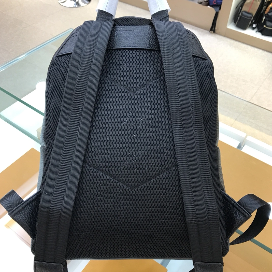 Mont Blanc AAA Man Backpacks GoodFit 516