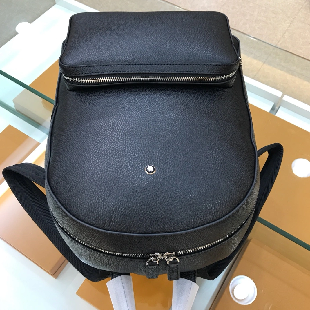 Mont Blanc AAA Man Backpacks GoodFit 516