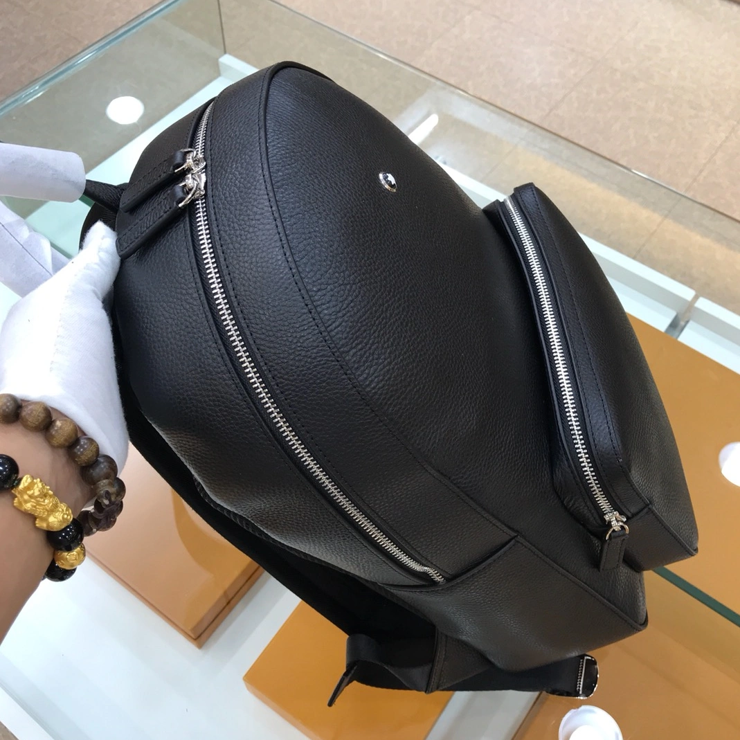 Mont Blanc AAA Man Backpacks GoodFit 516