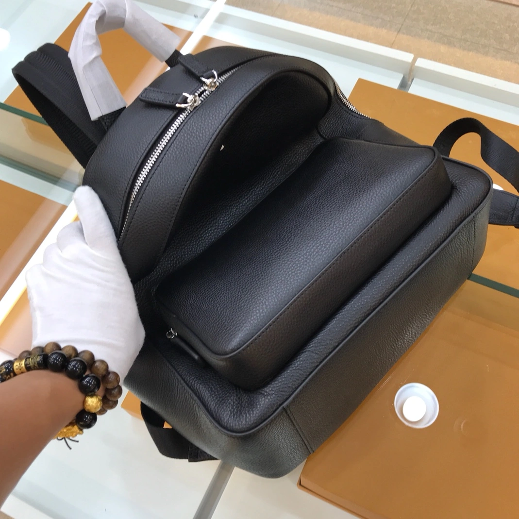 Mont Blanc AAA Man Backpacks GoodFit 516