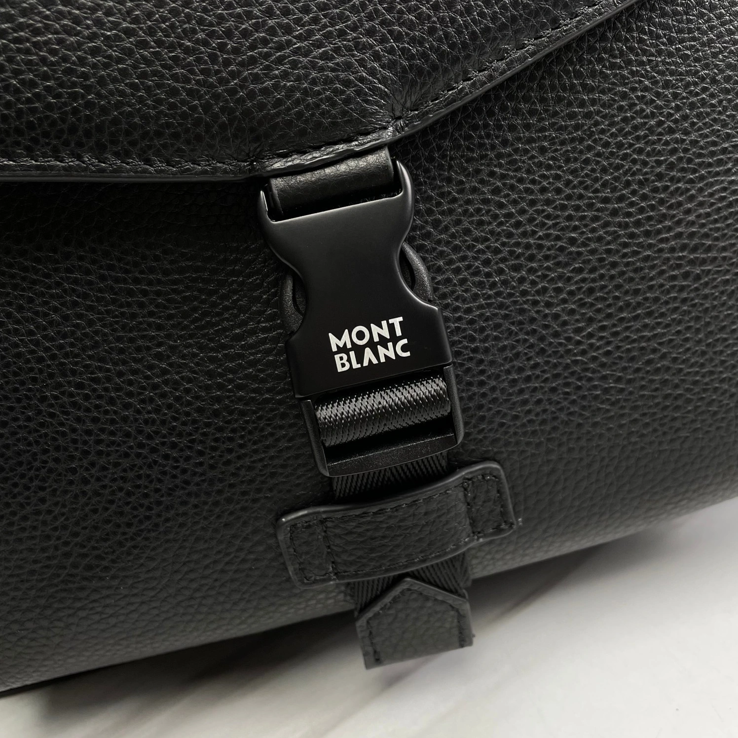 Mont Blanc AAA Man Backpacks NewStyle 9229