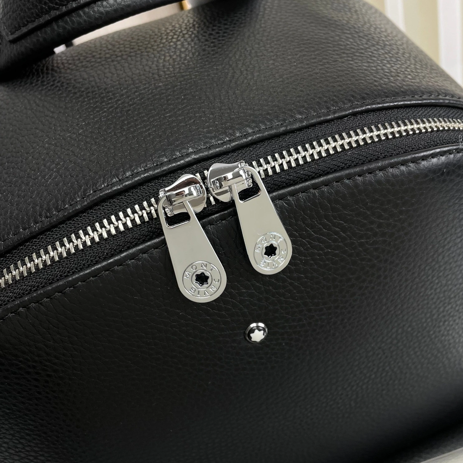 Mont Blanc AAA Man Backpacks NewStyle 9229