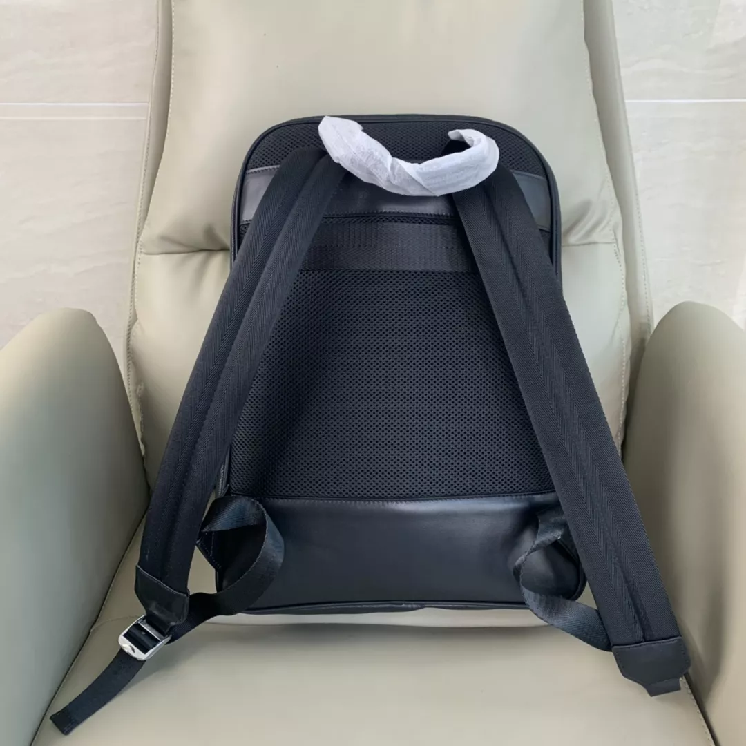 Mont Blanc AAA Man Backpacks Practical 7538