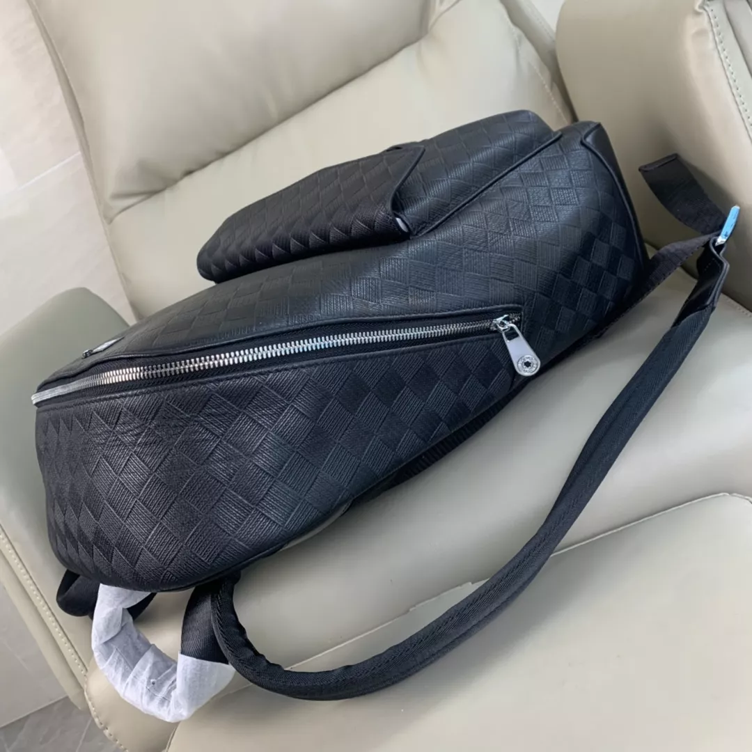 Mont Blanc AAA Man Backpacks Practical 7538