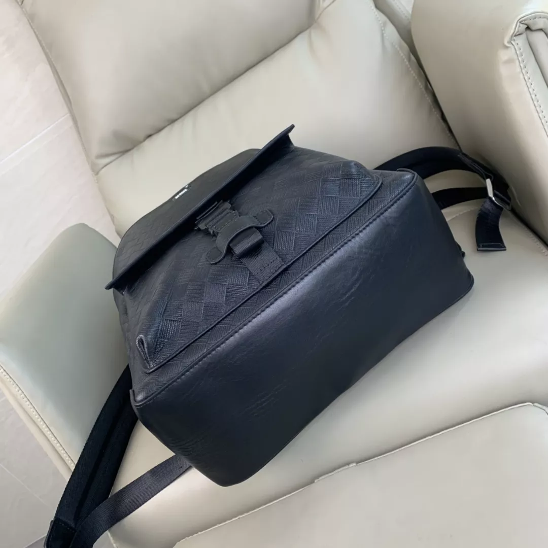 Mont Blanc AAA Man Backpacks Practical 7538