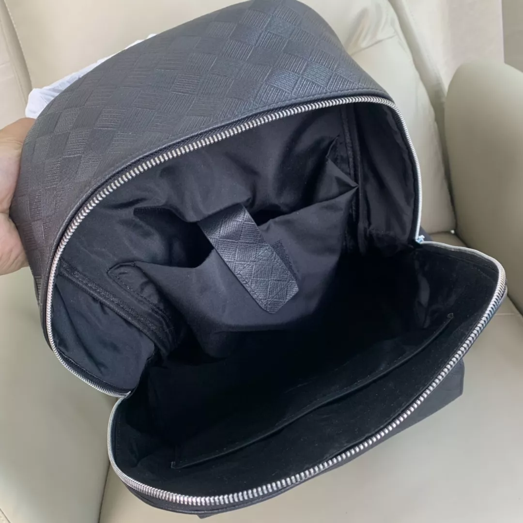 Mont Blanc AAA Man Backpacks Practical 7538