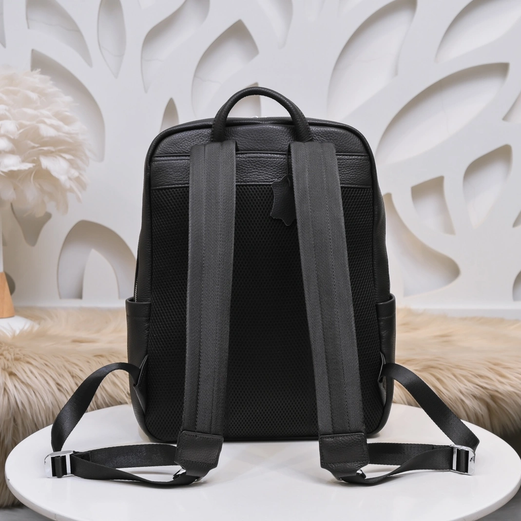 Mont Blanc AAA Man Backpacks Resilient 1725