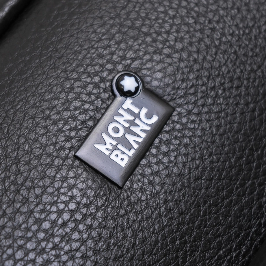 Mont Blanc AAA Man Backpacks Resilient 1725
