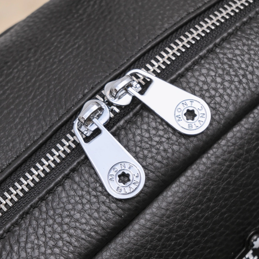 Mont Blanc AAA Man Backpacks Resilient 1725