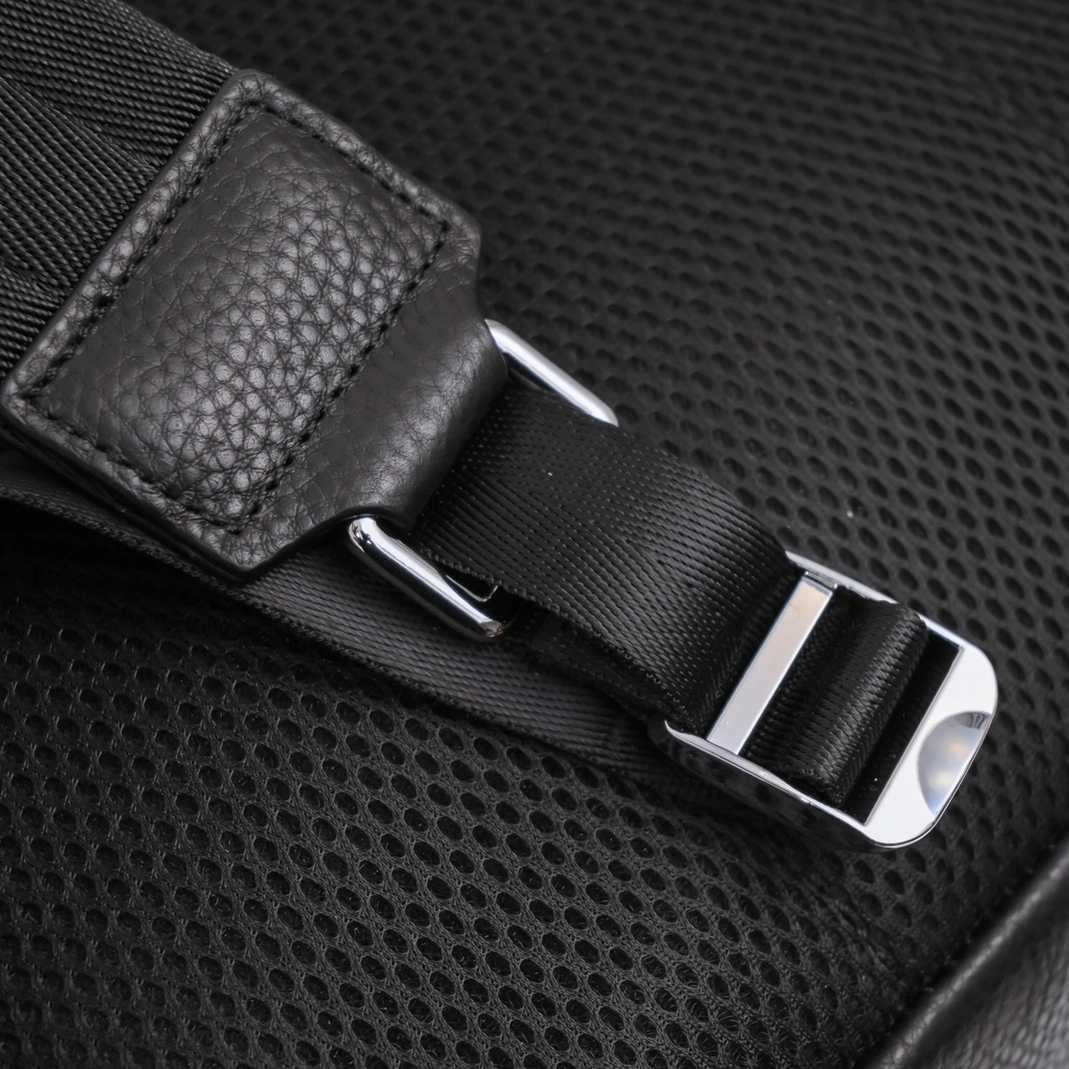 Mont Blanc AAA Man Backpacks Resilient 1725