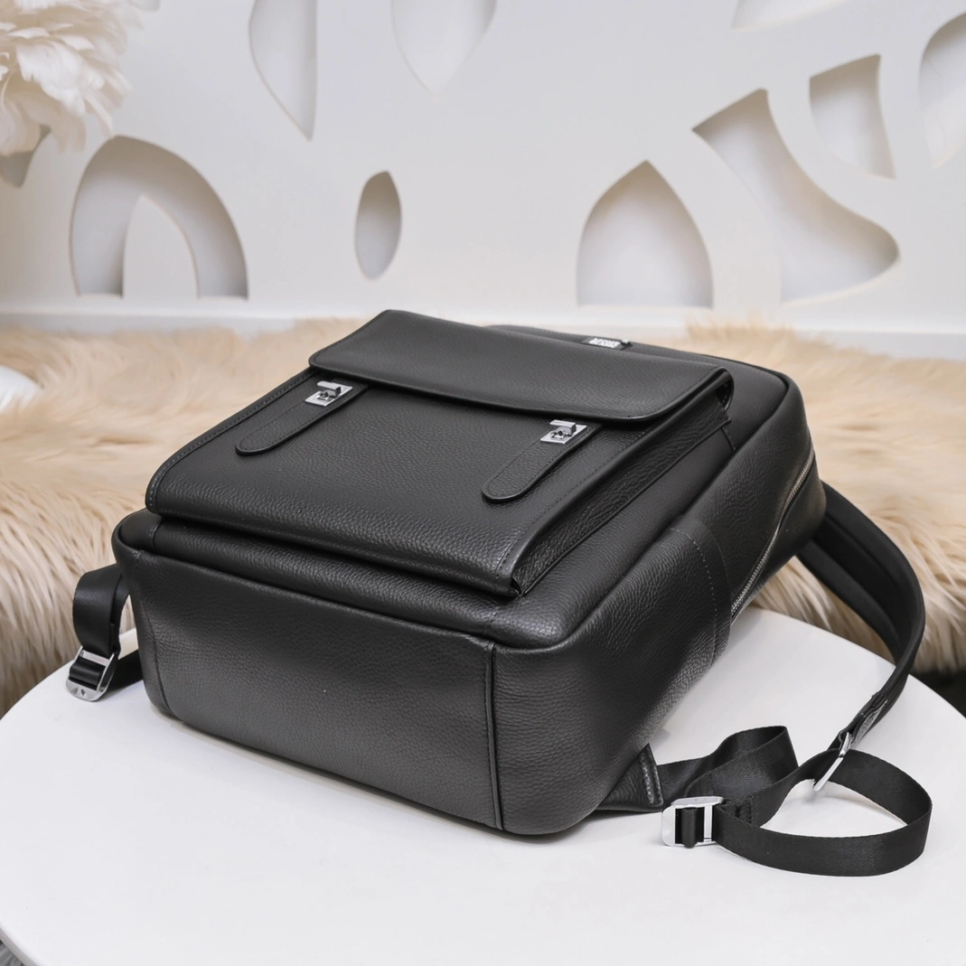 Mont Blanc AAA Man Backpacks Resilient 1725