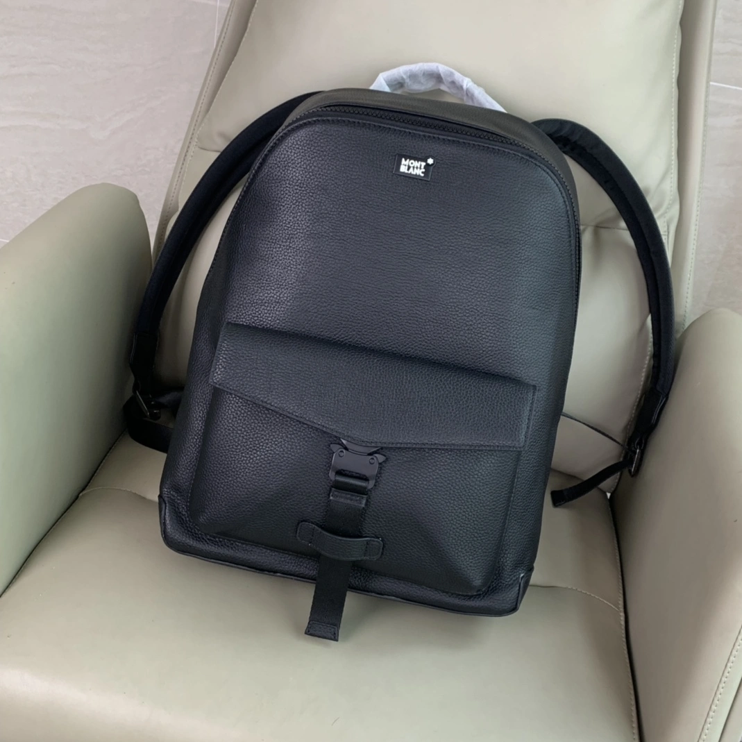 Mont Blanc AAA Man Backpacks Timeless 3717