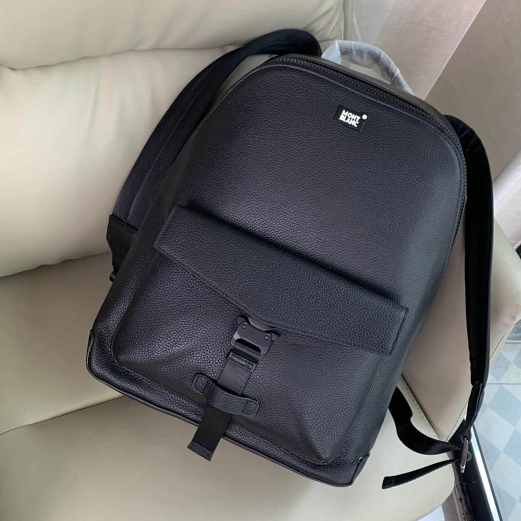 Mont Blanc AAA Man Backpacks Timeless 3717