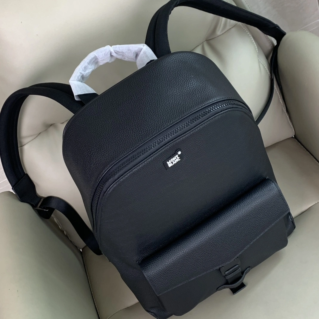 Mont Blanc AAA Man Backpacks Timeless 3717