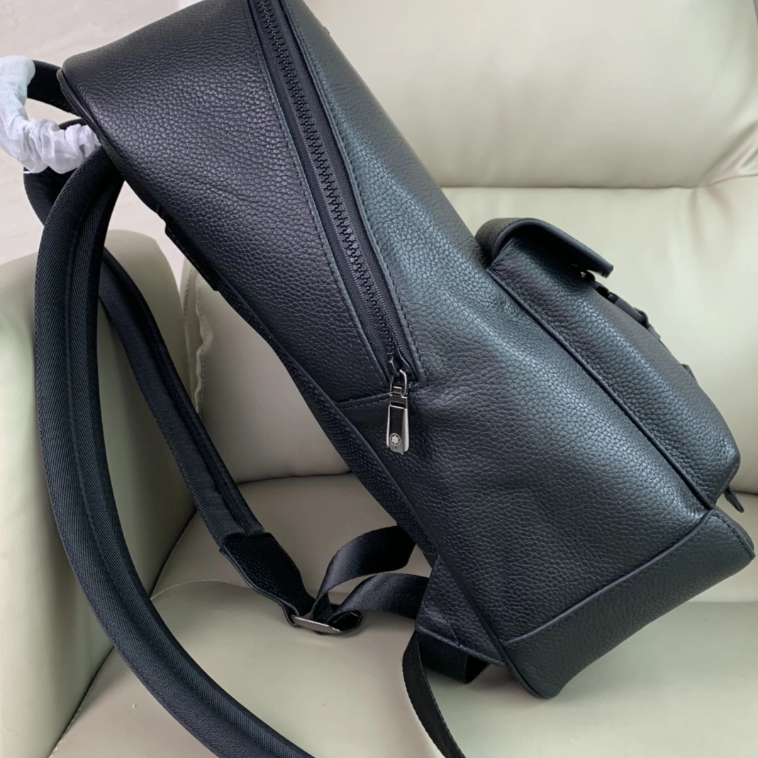 Mont Blanc AAA Man Backpacks Timeless 3717