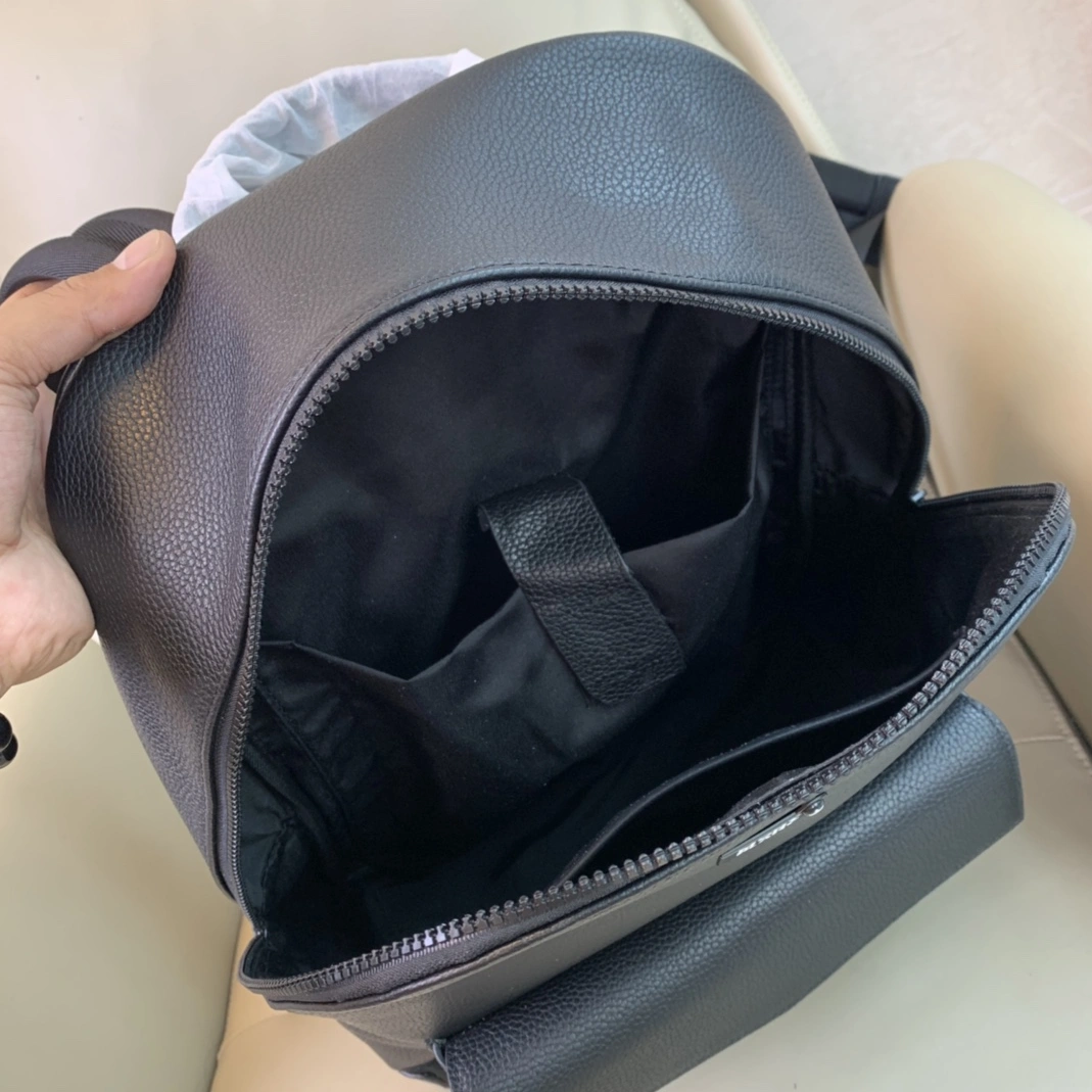 Mont Blanc AAA Man Backpacks Timeless 3717