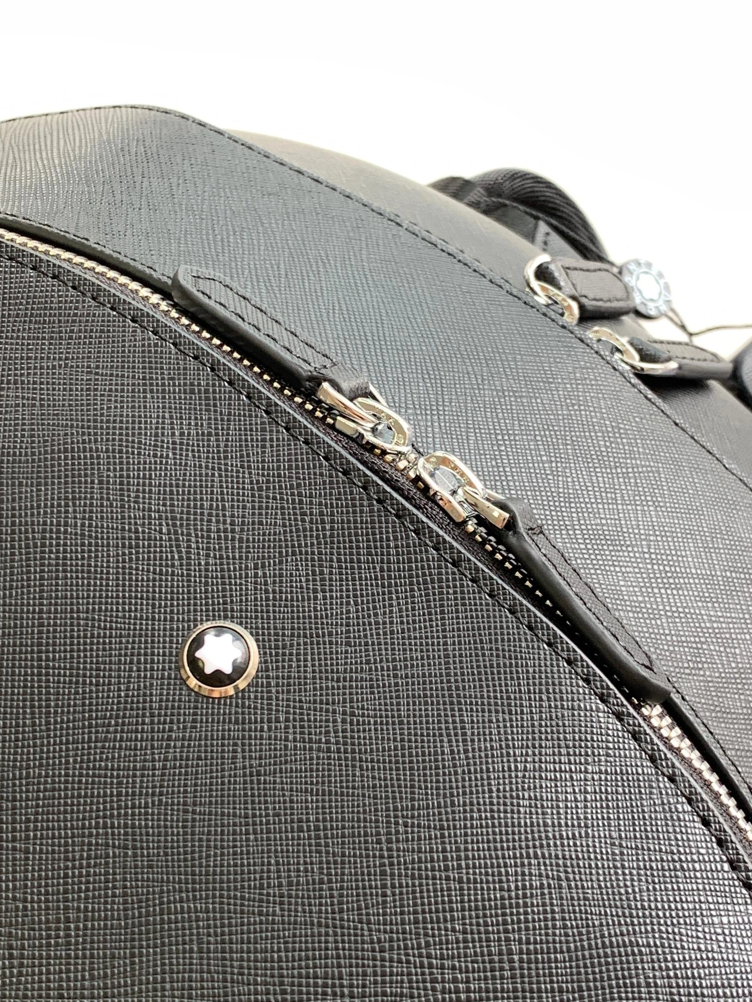 Mont Blanc AAA Man Backpacks WellDesigned 1627