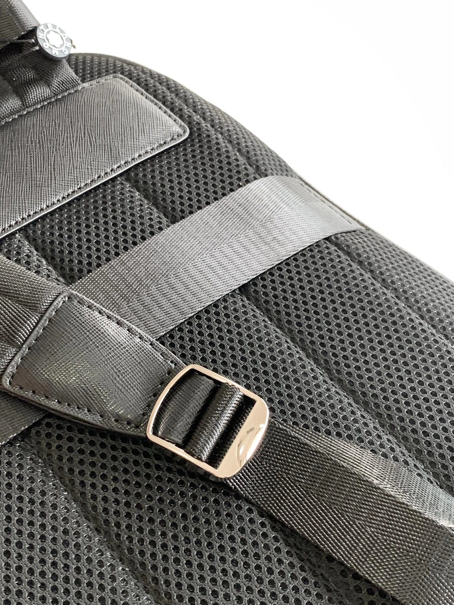 Mont Blanc AAA Man Backpacks WellDesigned 1627