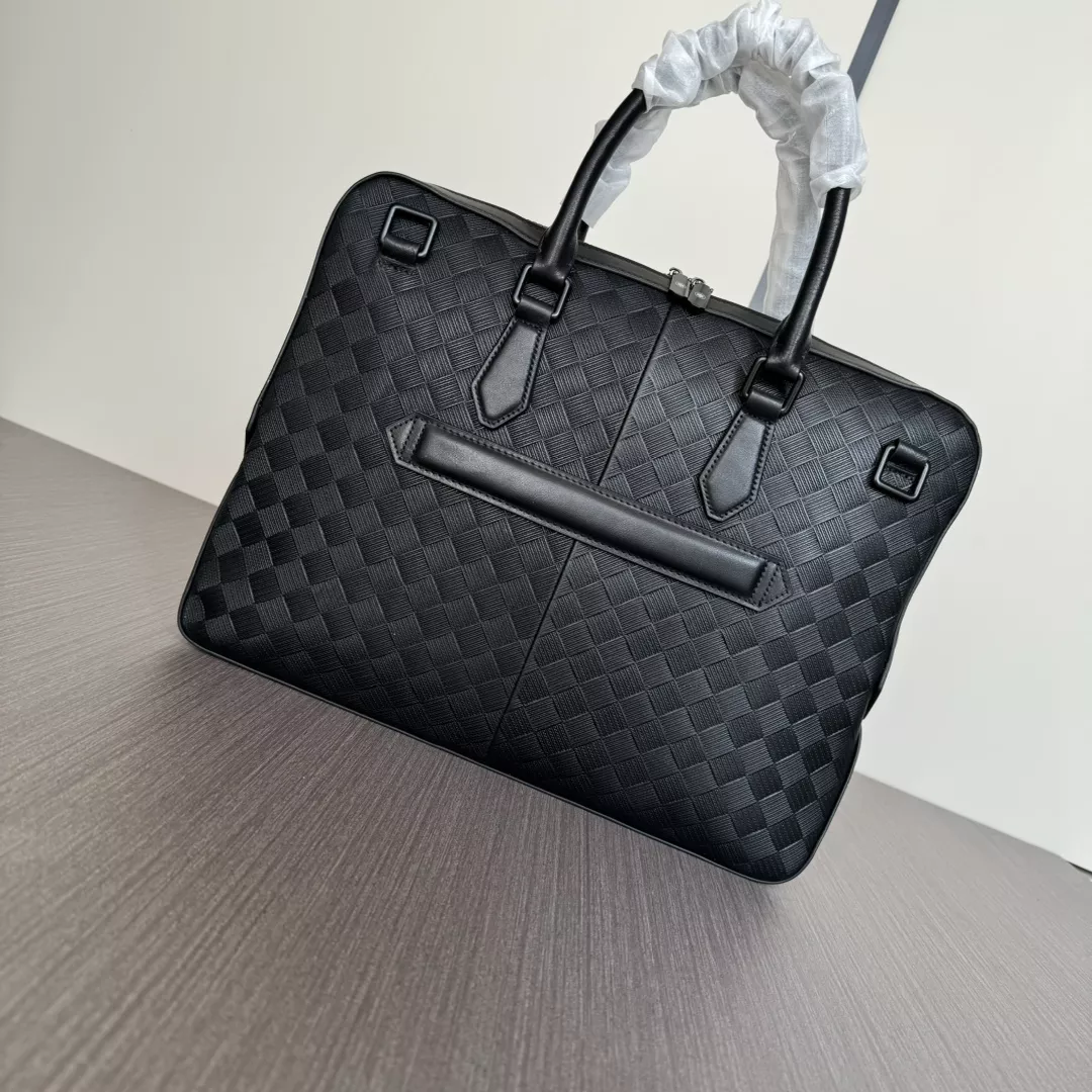 Mont Blanc AAA Man Handbags Affordable 1790