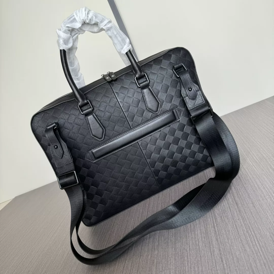 Mont Blanc AAA Man Handbags Affordable 1790