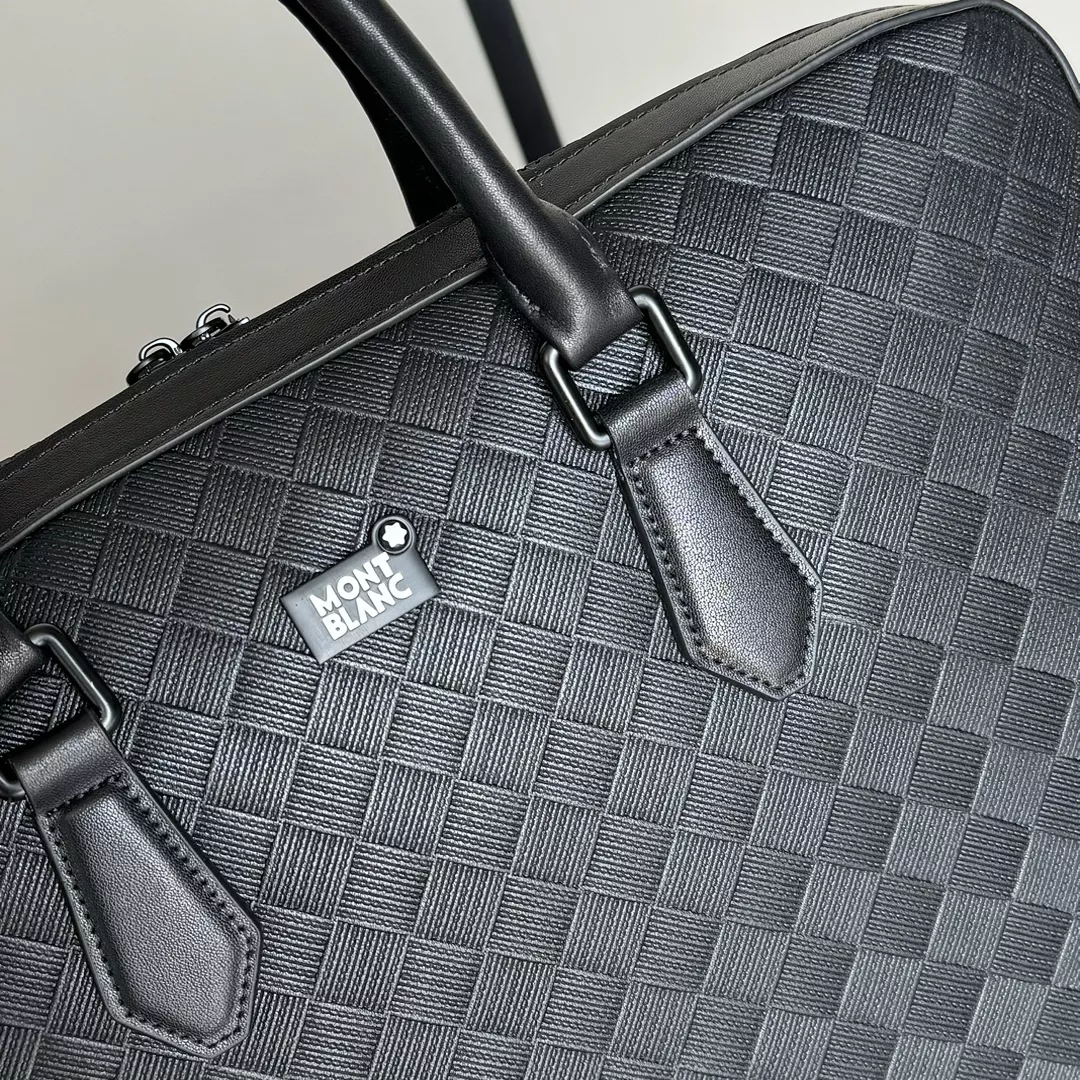 Mont Blanc AAA Man Handbags Affordable 1790