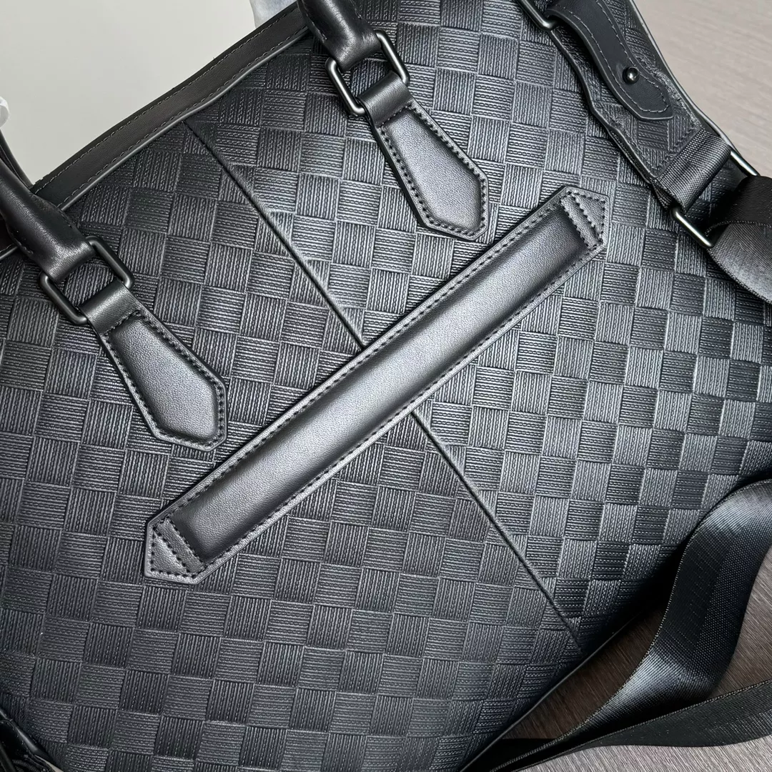 Mont Blanc AAA Man Handbags Affordable 1790