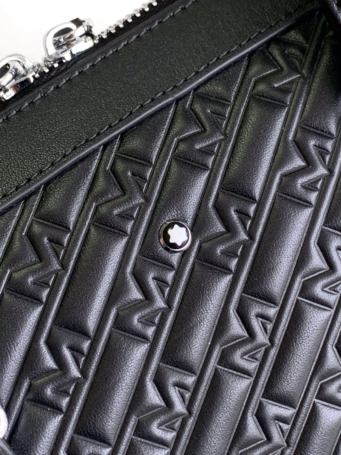 Mont Blanc AAA Man Handbags Affordable 5481