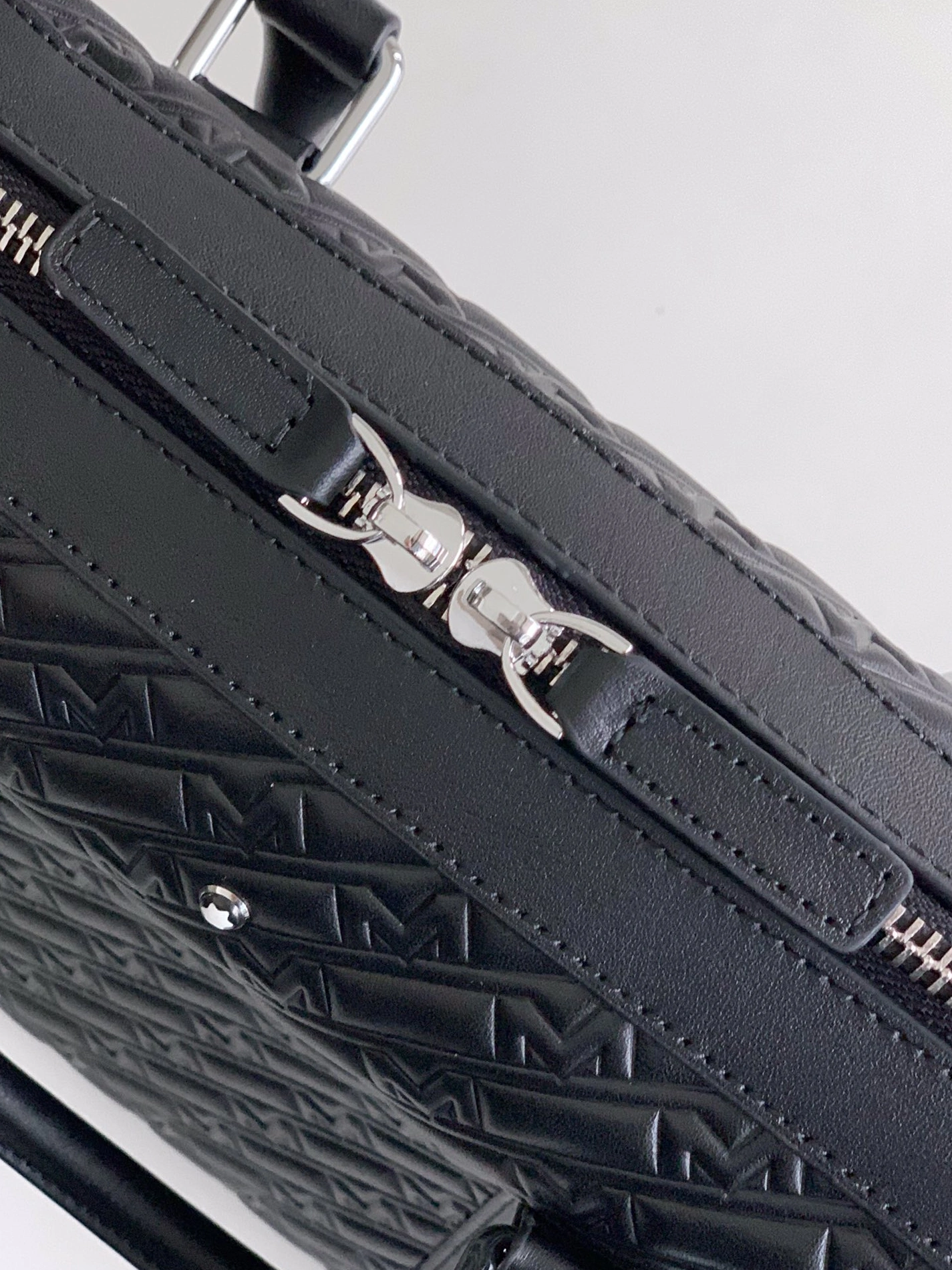 Mont Blanc AAA Man Handbags Affordable 5481