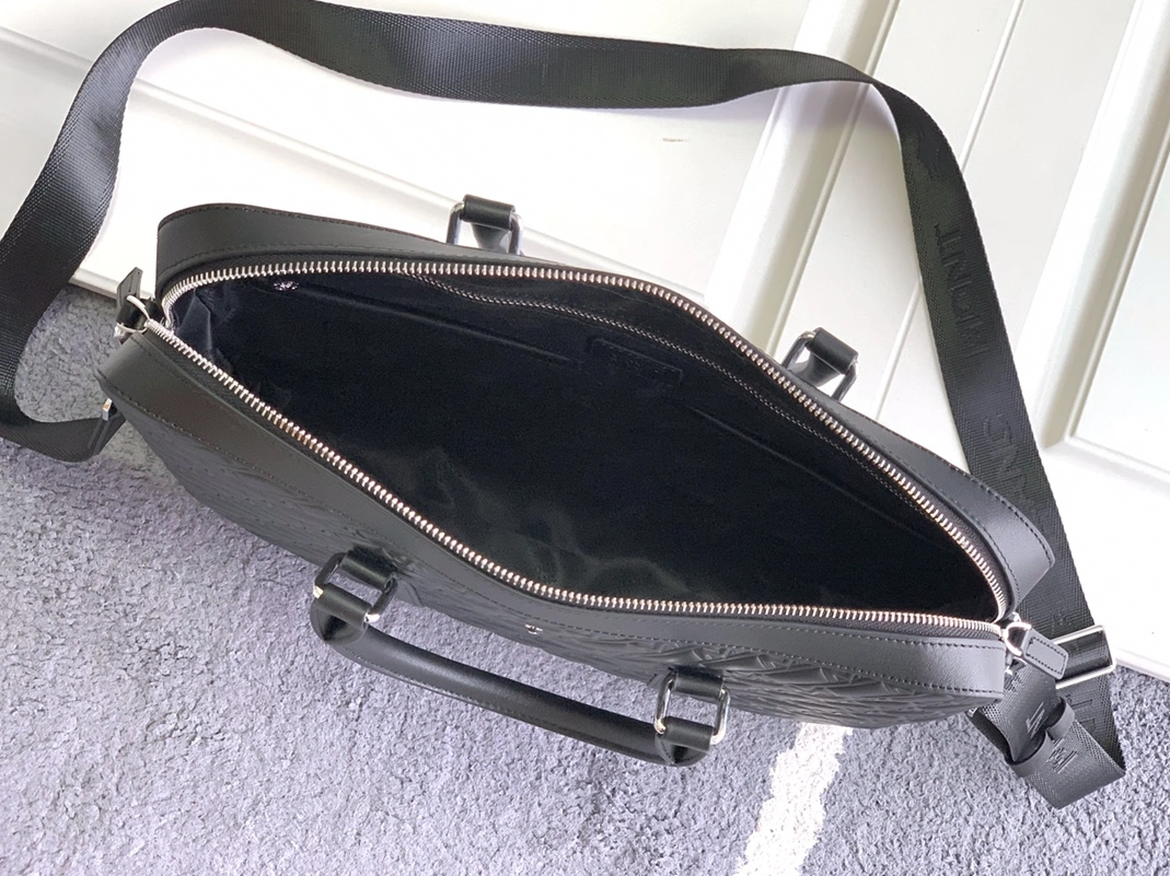 Mont Blanc AAA Man Handbags Affordable 5481