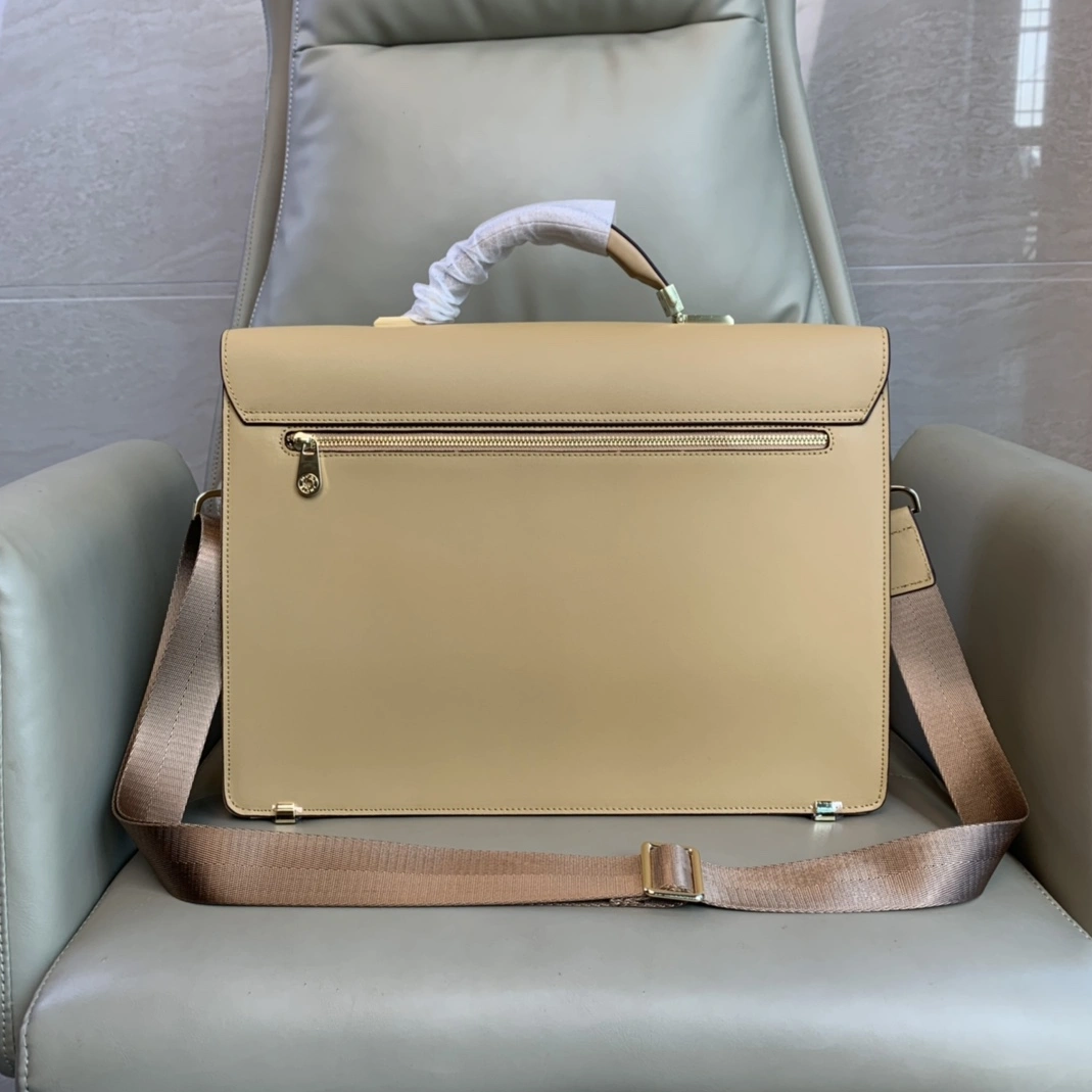 Mont Blanc AAA Man Handbags Affordable 5602