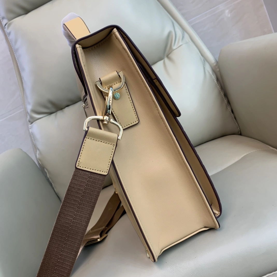 Mont Blanc AAA Man Handbags Affordable 5602