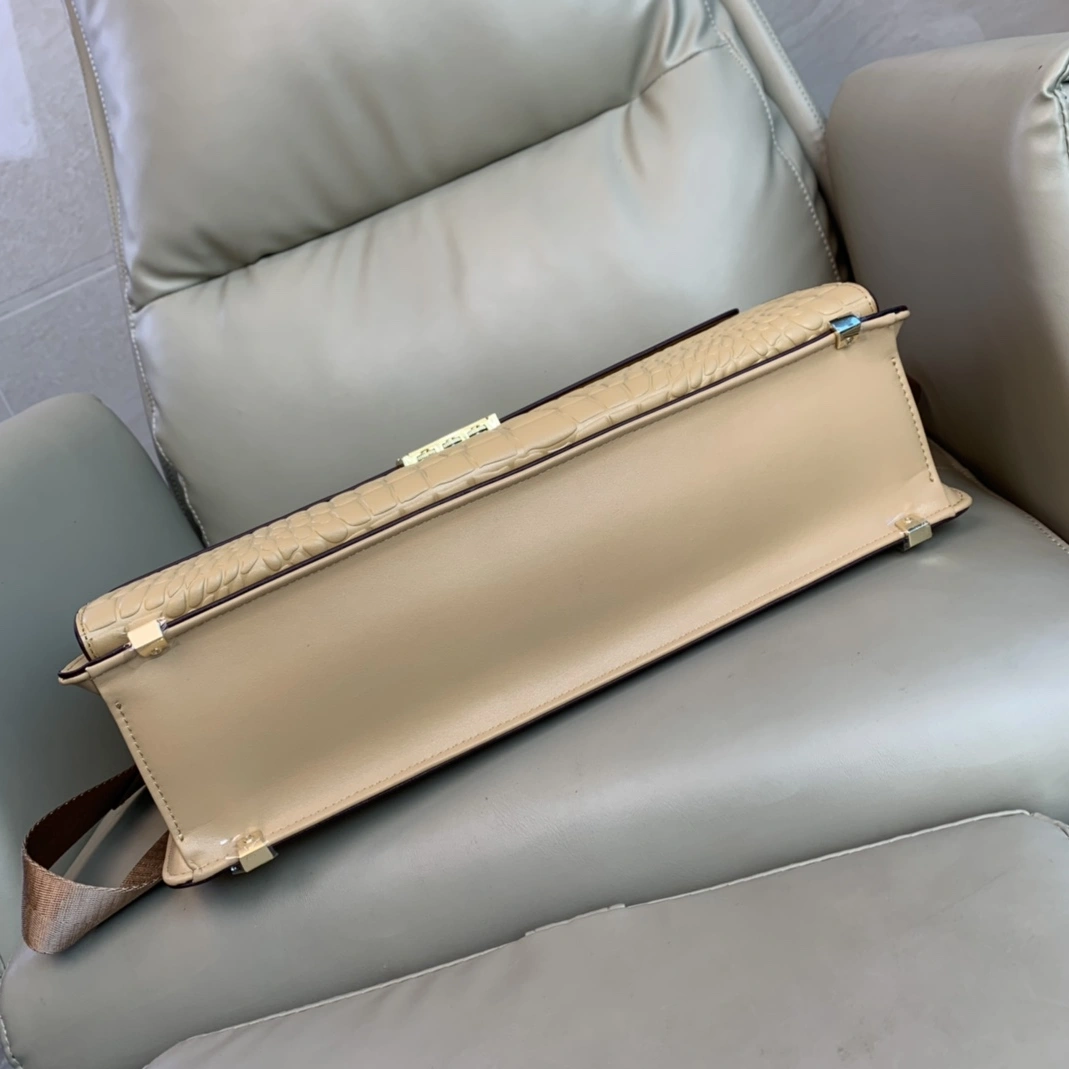 Mont Blanc AAA Man Handbags Affordable 5602