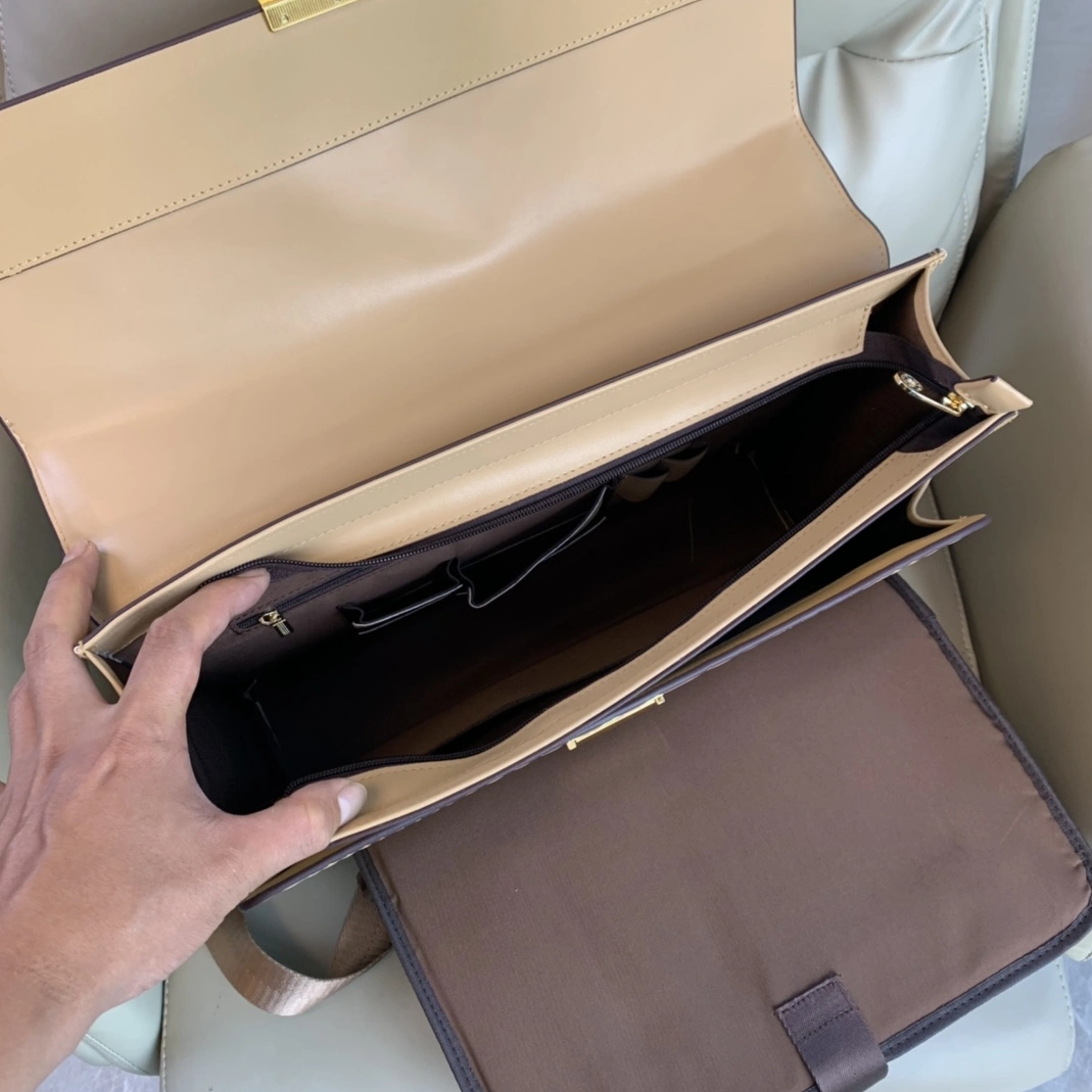 Mont Blanc AAA Man Handbags Affordable 5602