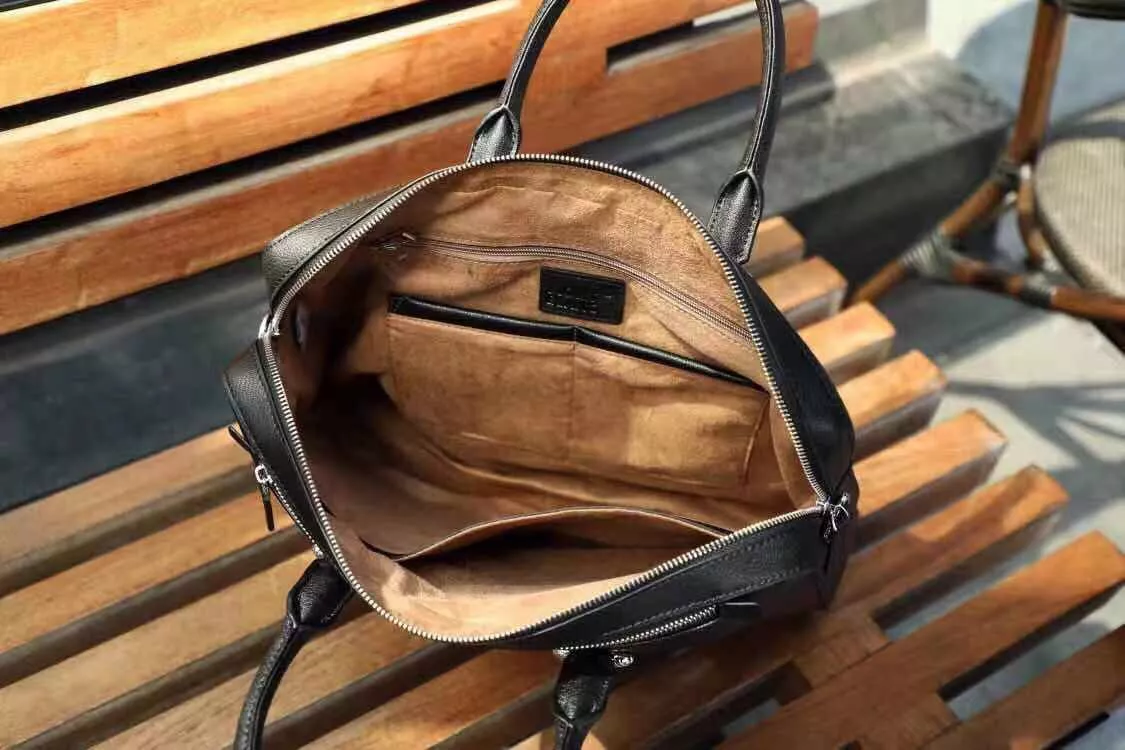 Mont Blanc AAA Man Handbags Comfortable 607