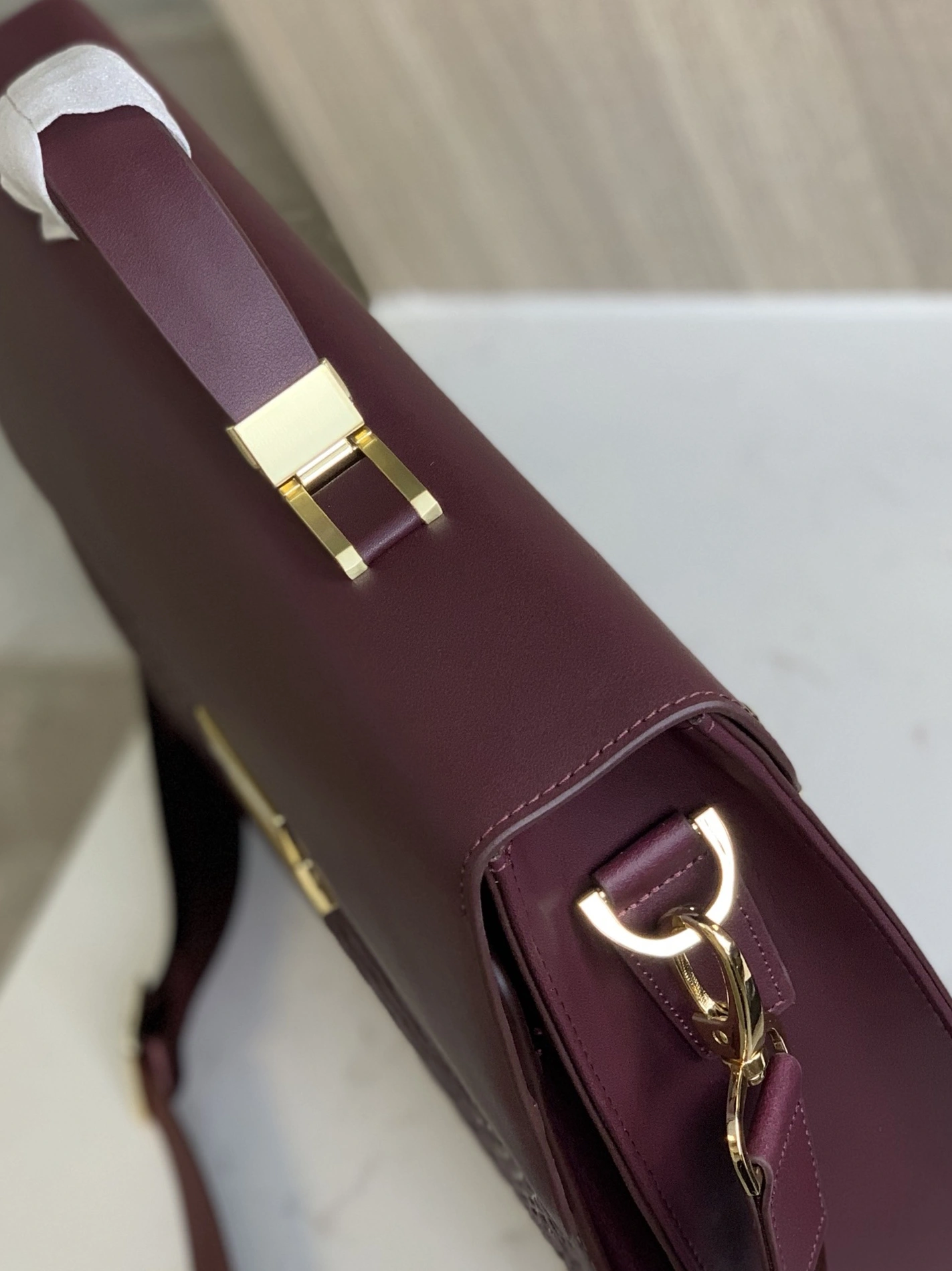 Mont Blanc AAA Man Handbags Comfortable 9532
