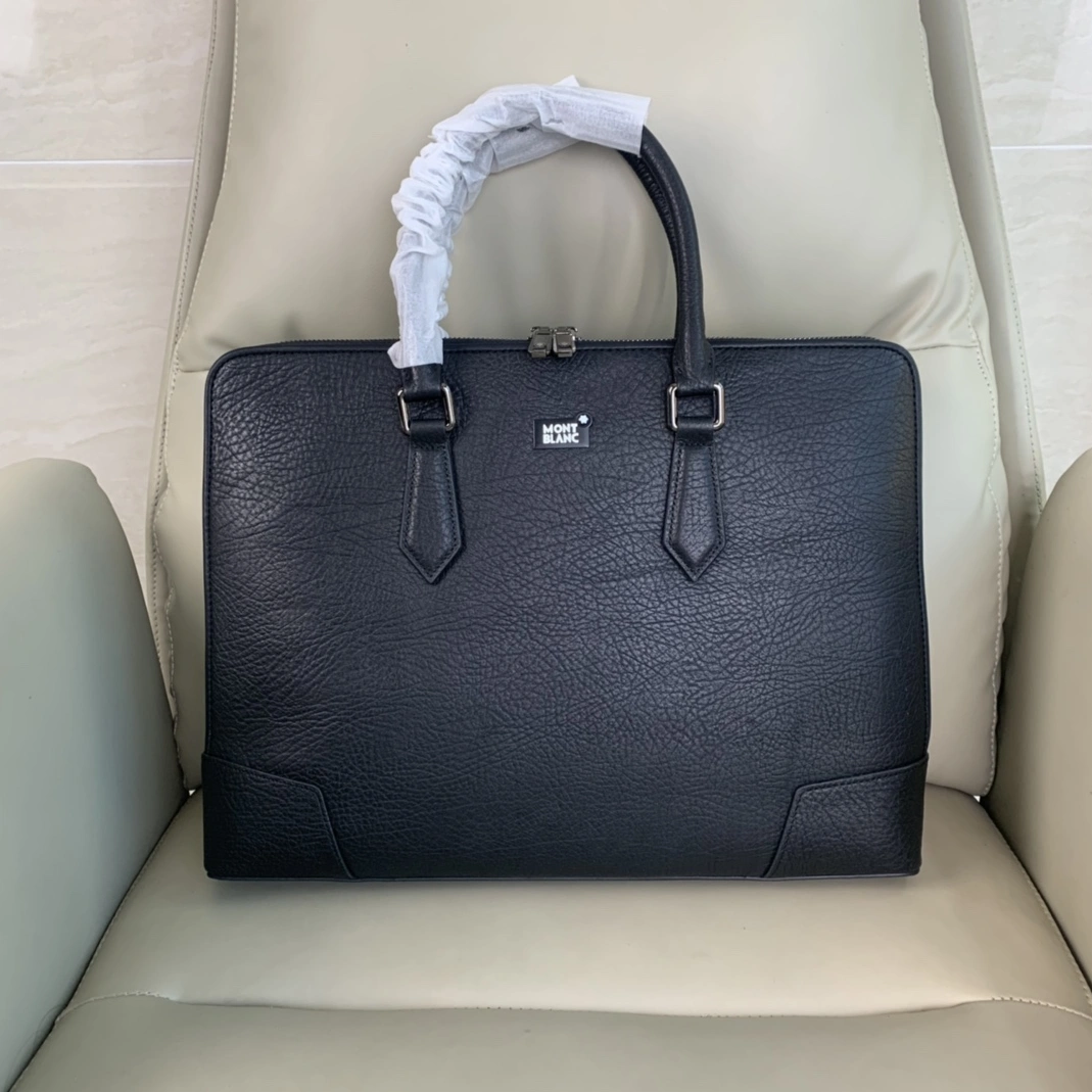 Mont Blanc AAA Man Handbags EasyMatch 4539