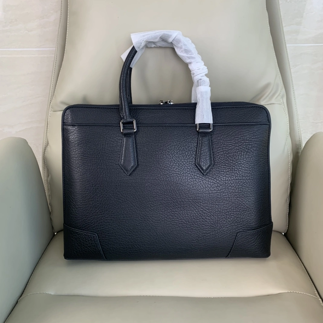 Mont Blanc AAA Man Handbags EasyMatch 4539