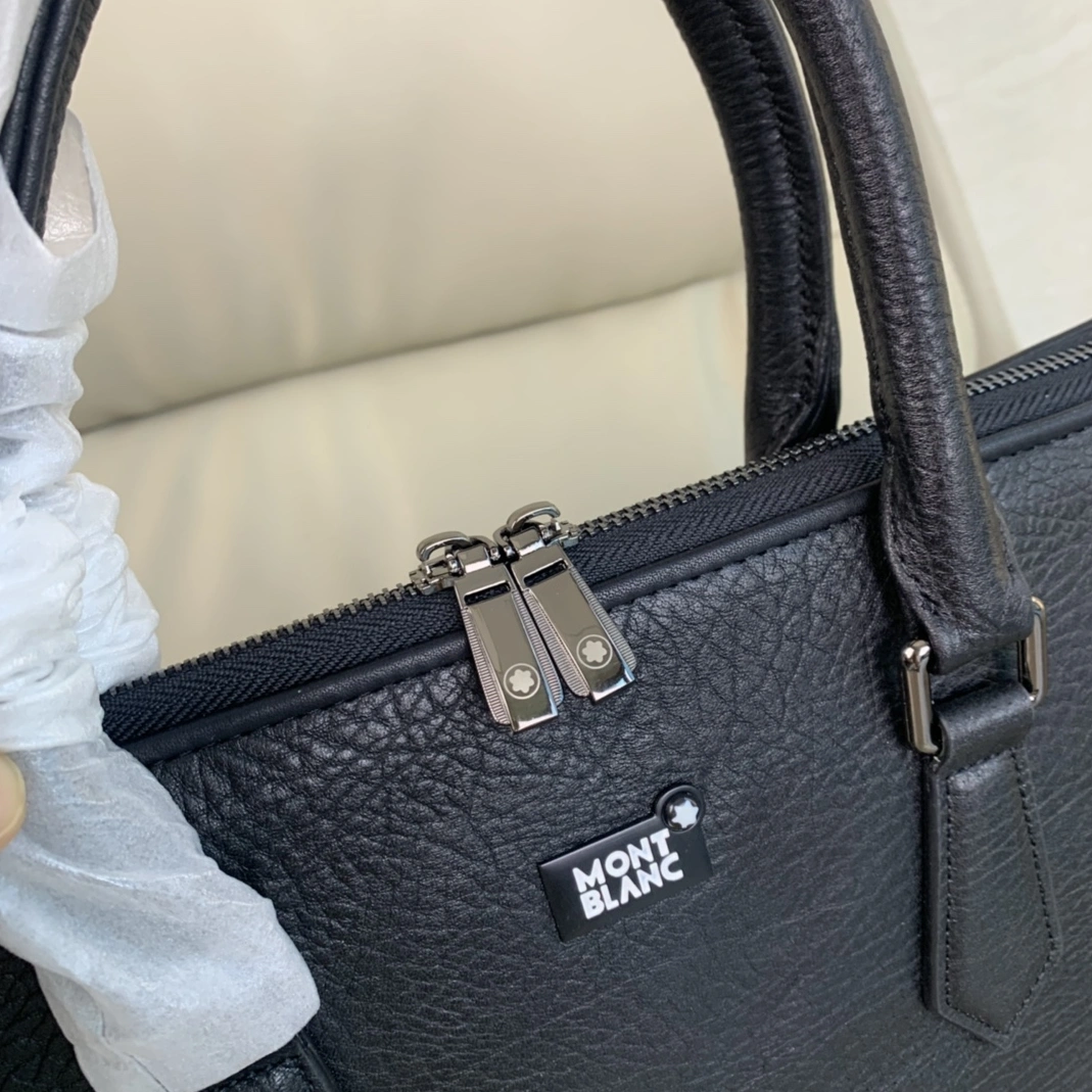 Mont Blanc AAA Man Handbags EasyMatch 4539