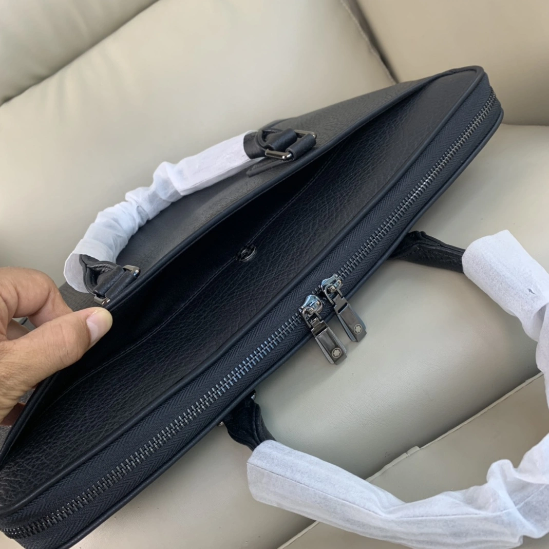 Mont Blanc AAA Man Handbags EasyMatch 4539