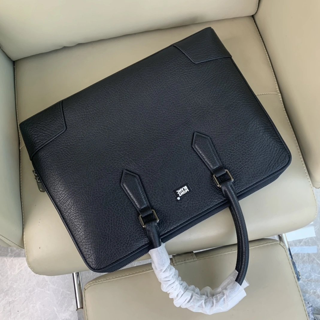 Mont Blanc AAA Man Handbags EasyMatch 4539