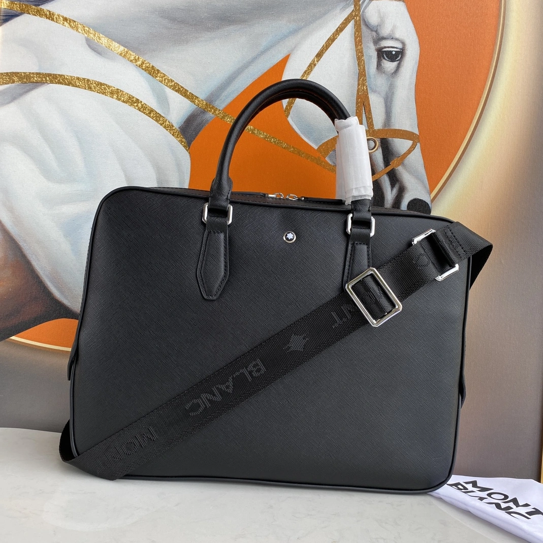 Mont Blanc AAA Man Handbags EasyMatch 7922