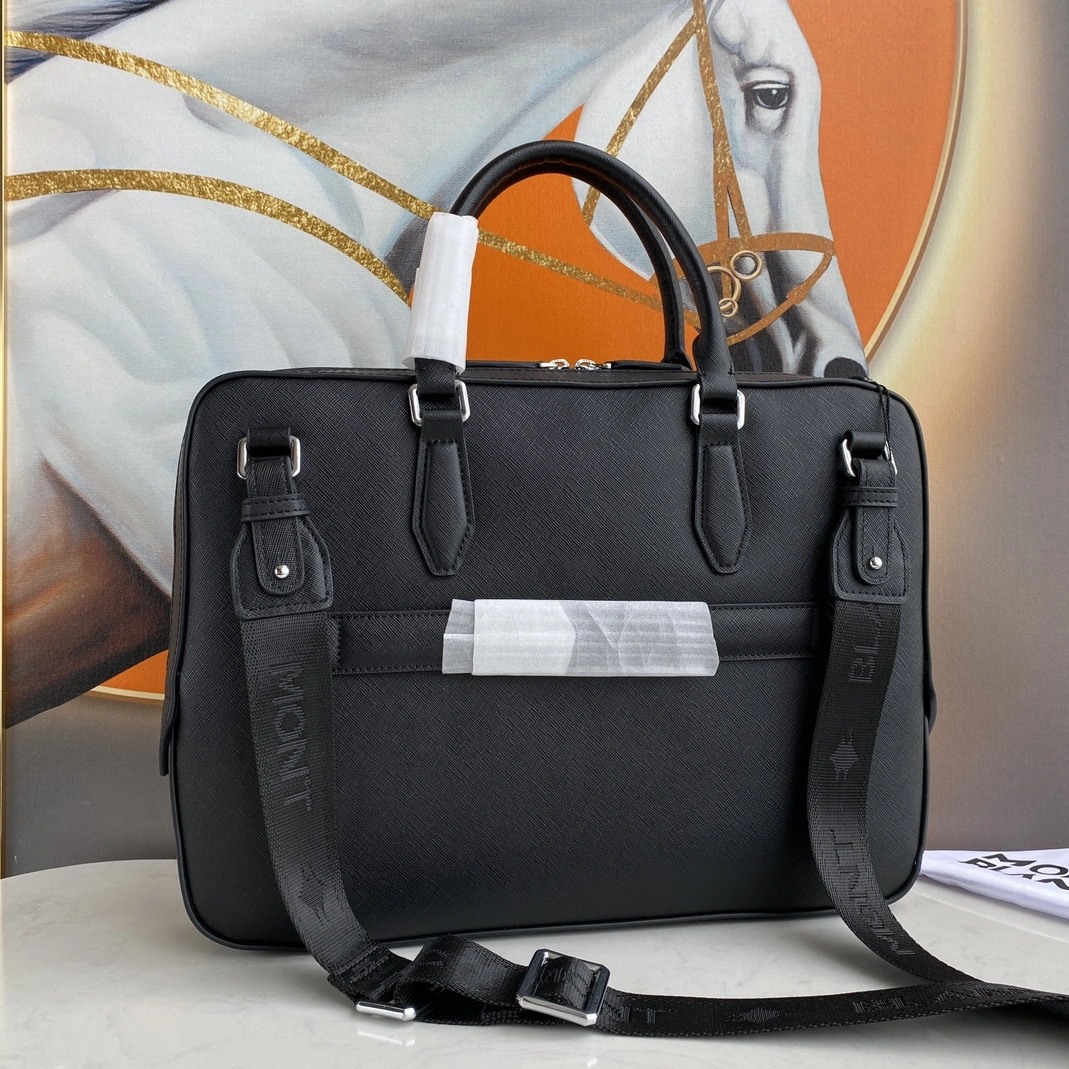 Mont Blanc AAA Man Handbags EasyMatch 7922