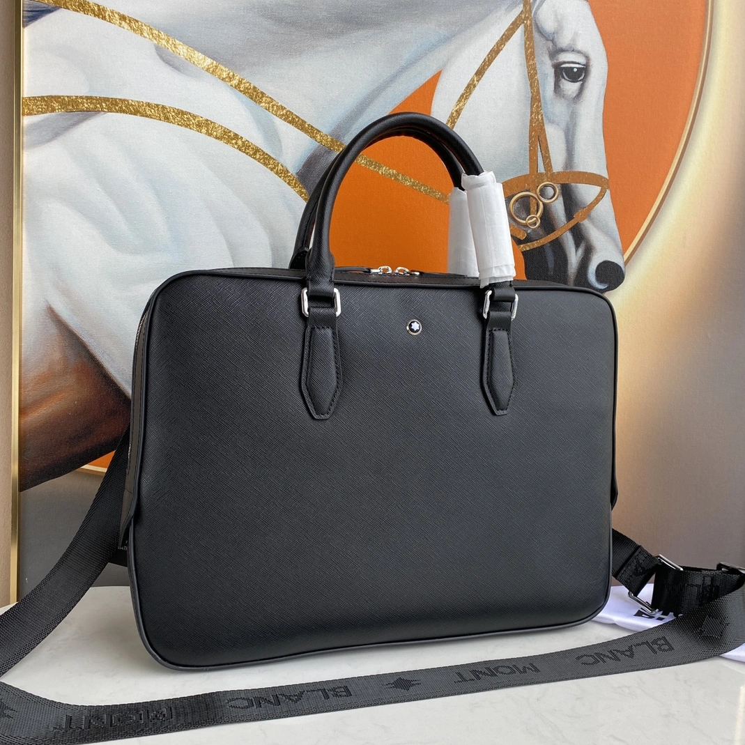 Mont Blanc AAA Man Handbags EasyMatch 7922