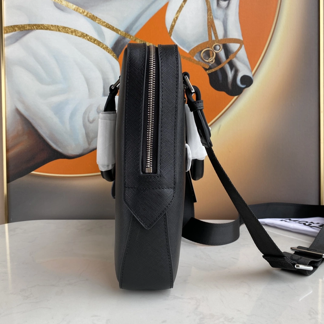 Mont Blanc AAA Man Handbags EasyMatch 7922