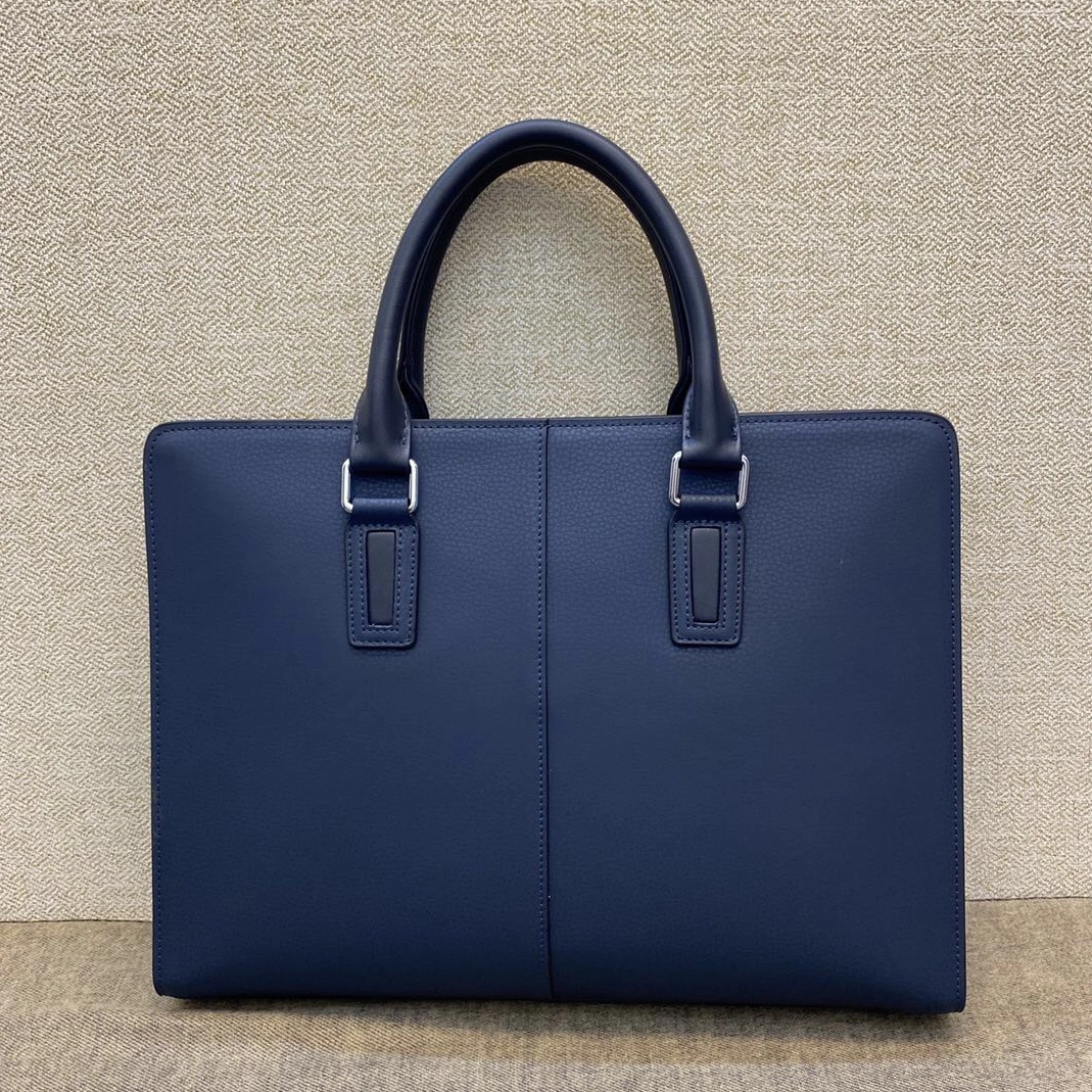 Mont Blanc AAA Man Handbags Elegant 7765