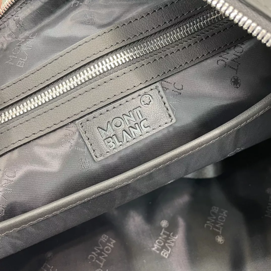 Mont Blanc AAA Man Handbags EyeCatching 3115