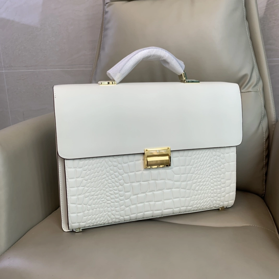 Mont Blanc AAA Man Handbags EyeCatching 4754
