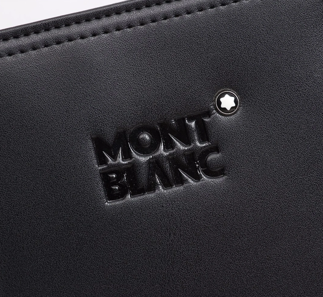 Mont Blanc AAA Man Handbags GoodFit 660
