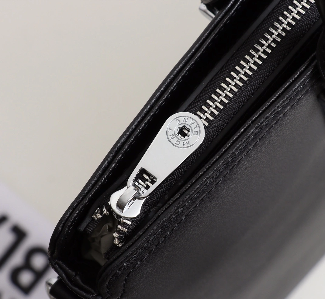 Mont Blanc AAA Man Handbags GoodFit 660