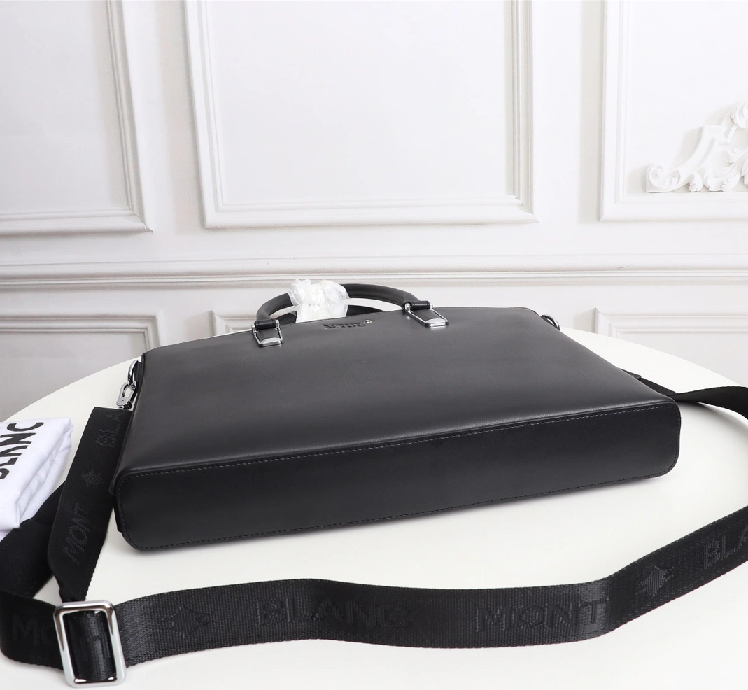 Mont Blanc AAA Man Handbags GoodFit 660